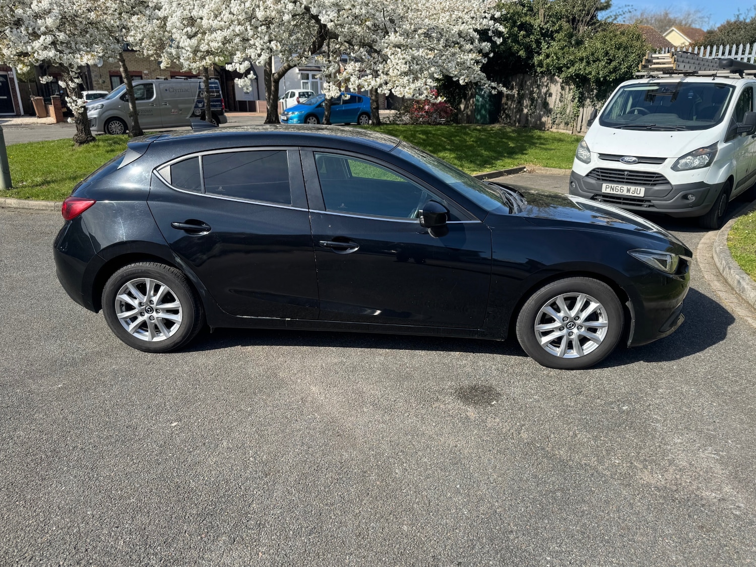 Used Mazda Mazda3 2016 for sale - 77974665: Photo 39