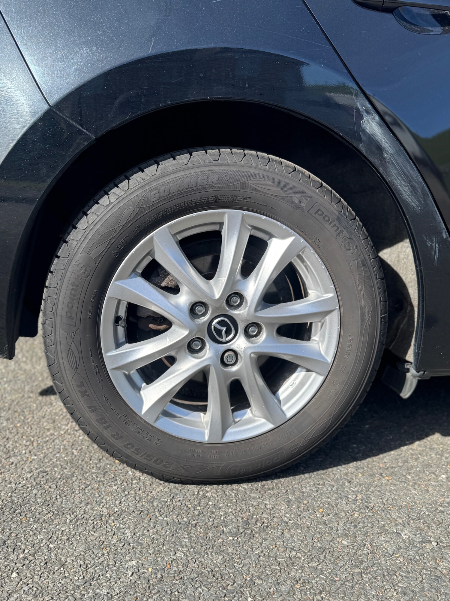 Used Mazda Mazda3 2016 for sale - 77974665: Photo 40