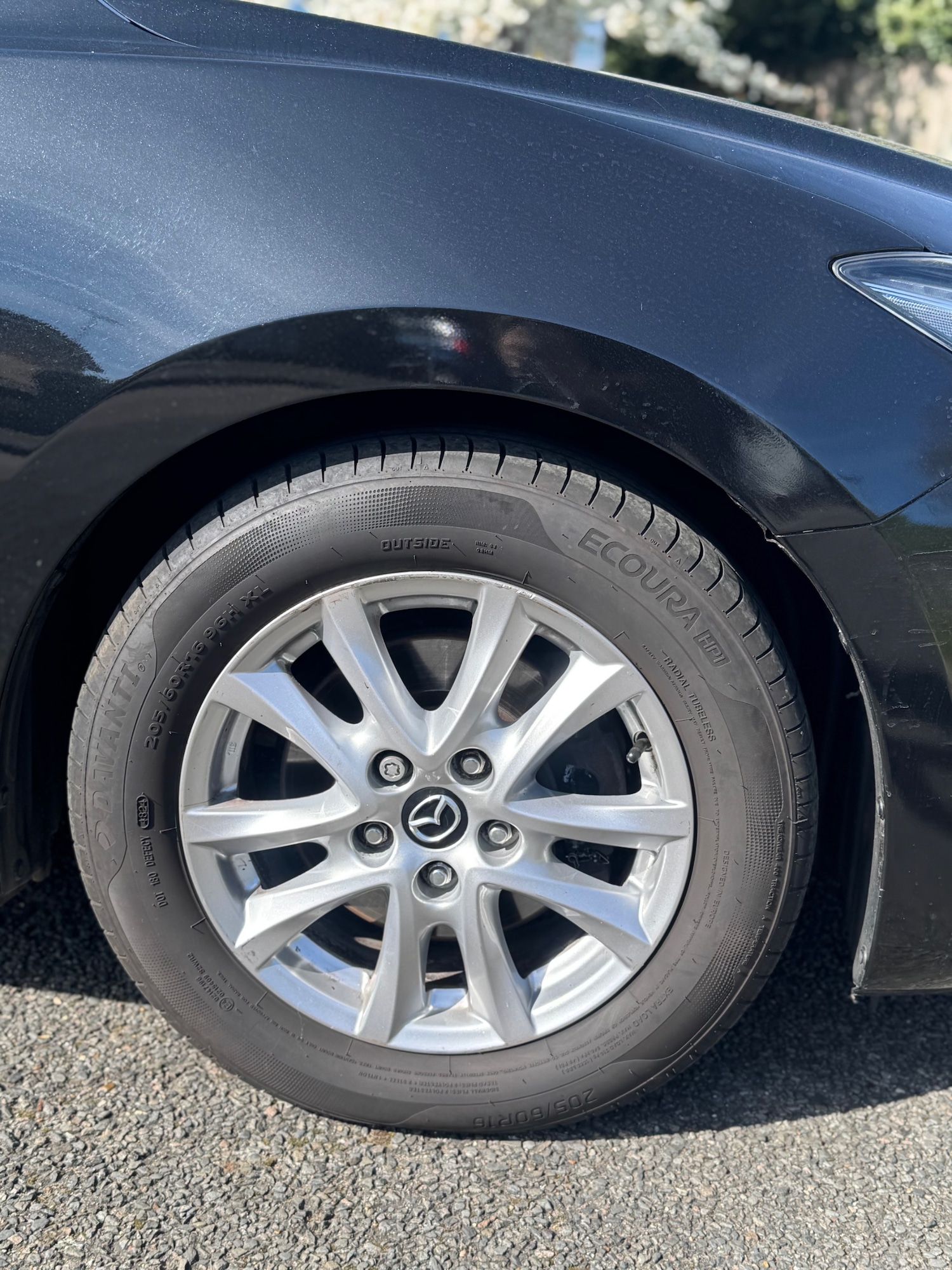 Used Mazda Mazda3 2016 for sale - 77974665: Photo 41