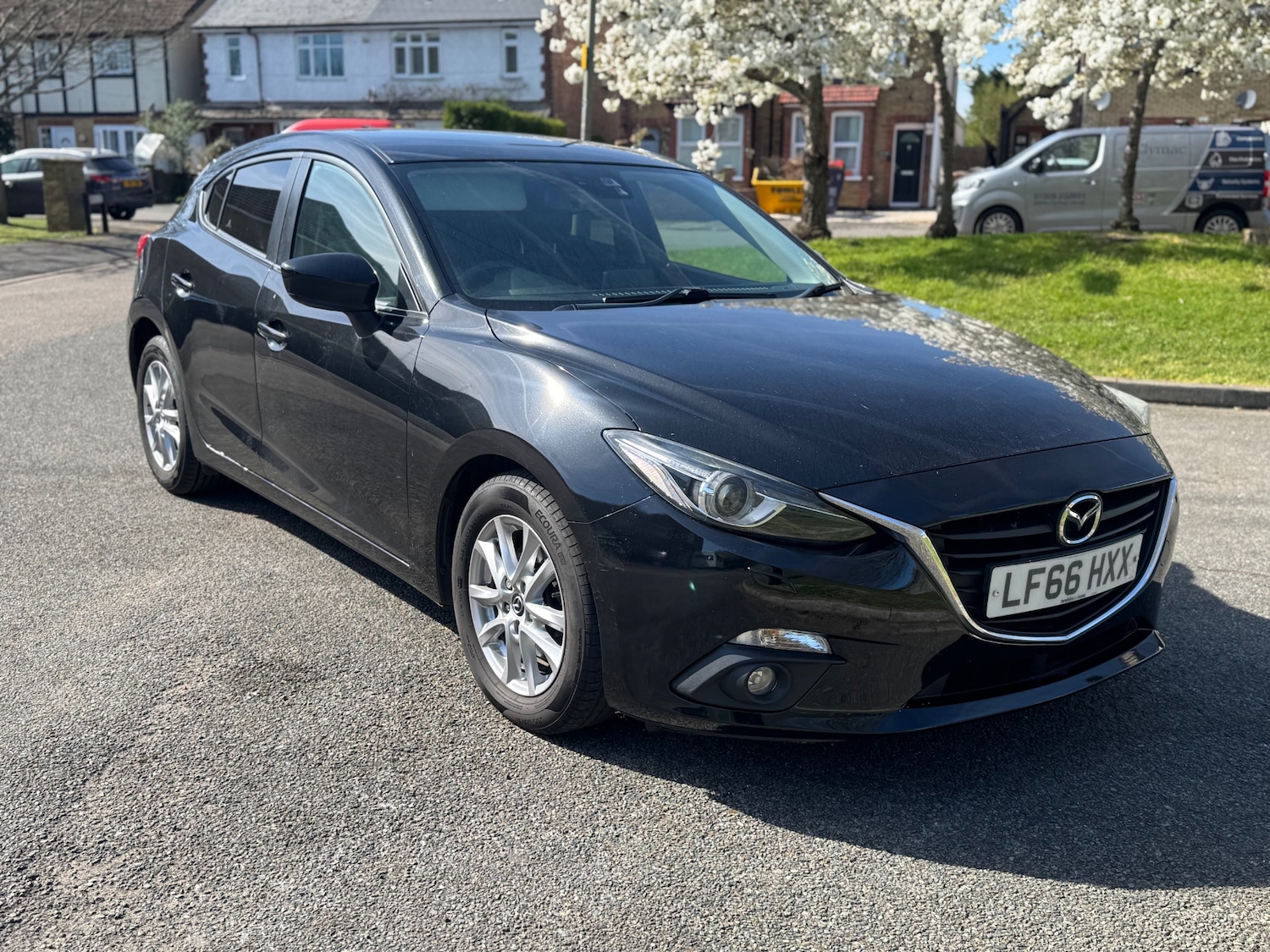 Used Mazda Mazda3 2016 for sale - 77974665: Photo 42