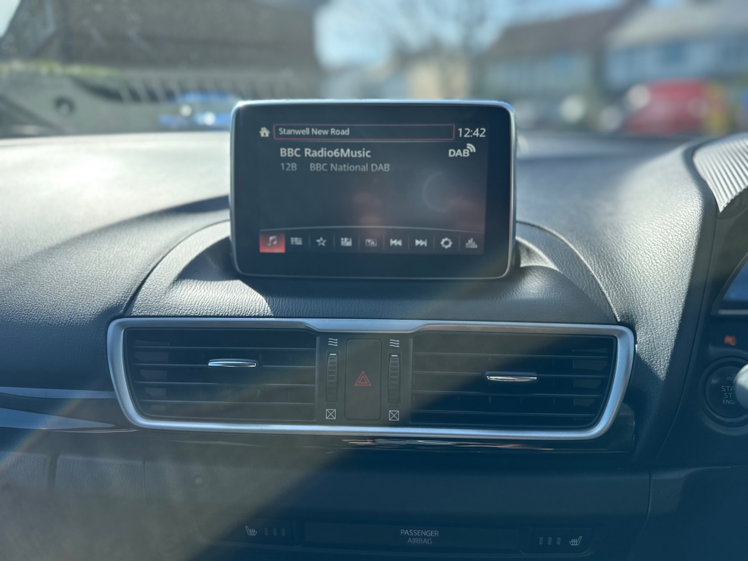 Used Mazda Mazda3 2016 for sale - 77974665: Photo 6