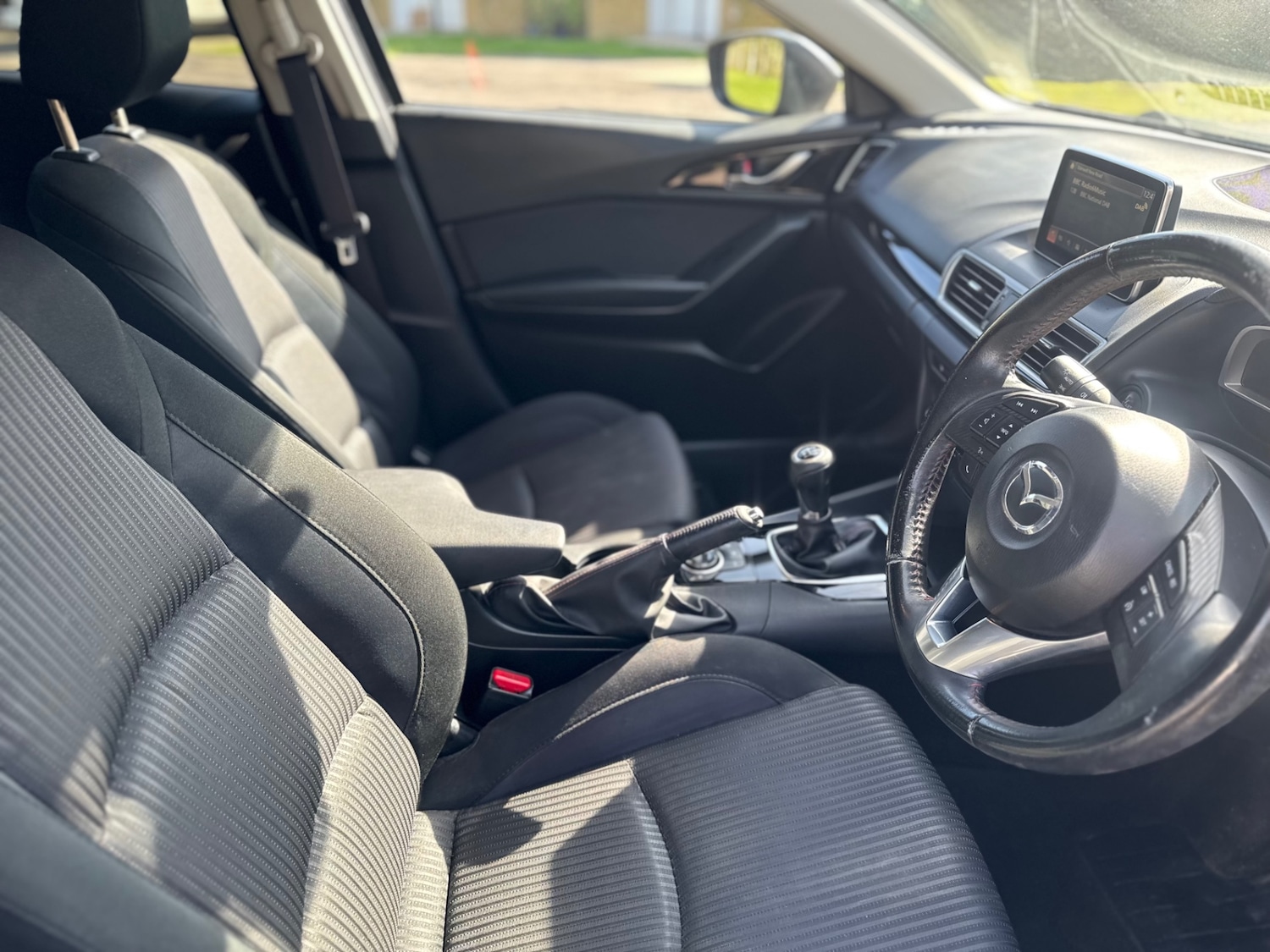 Used Mazda Mazda3 2016 for sale - 77974665: Photo 7