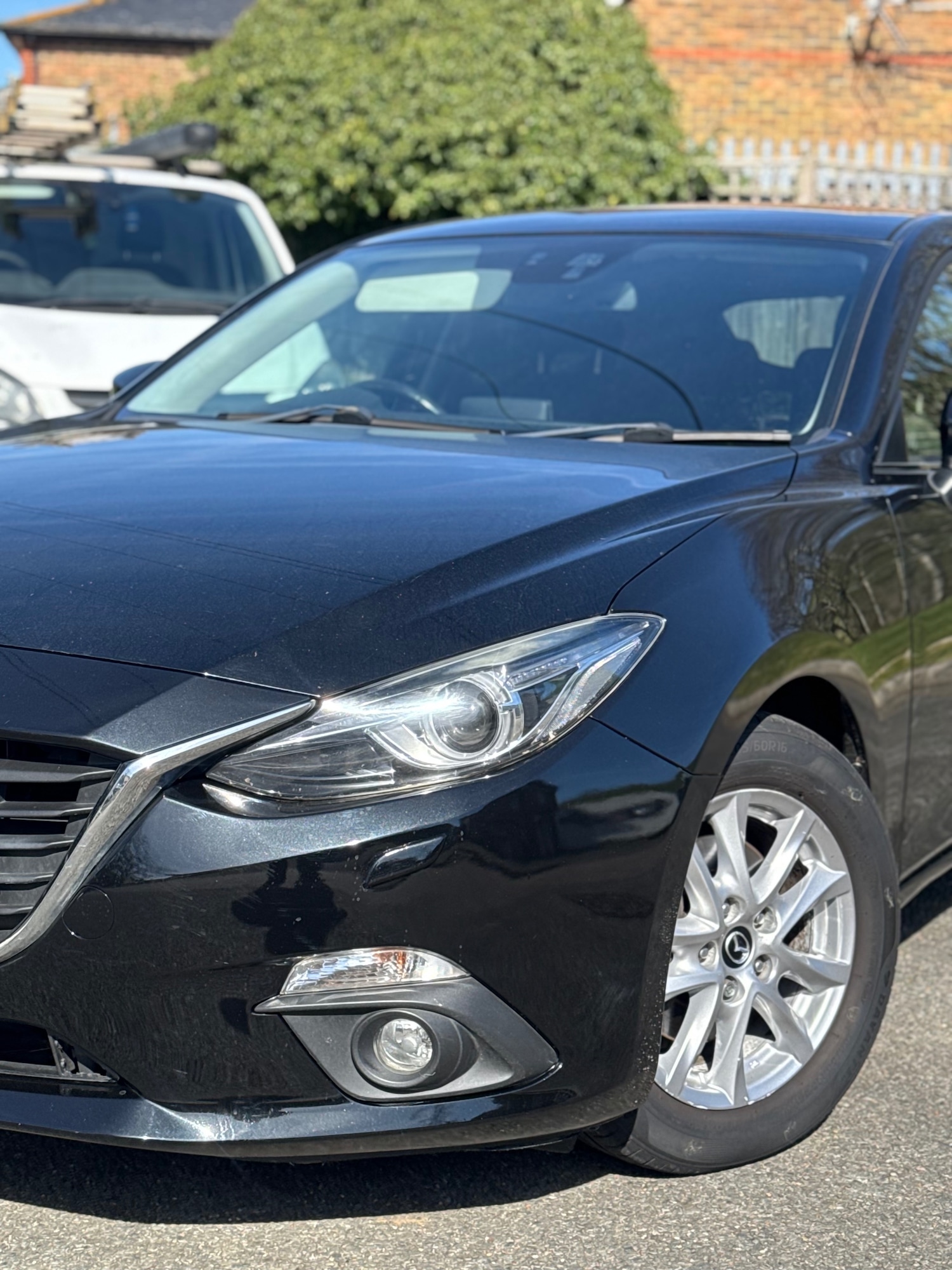 Used Mazda Mazda3 2016 for sale - 77974665: Photo 8