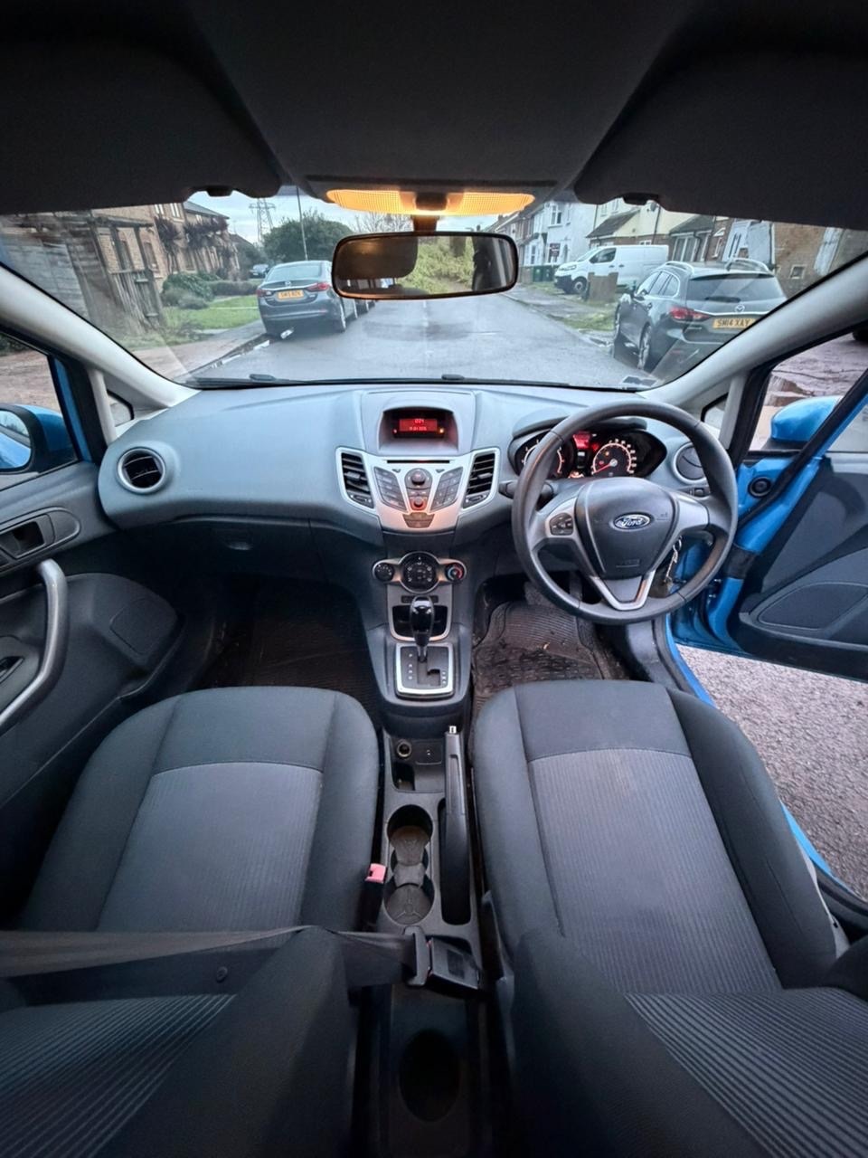 Used Ford Fiesta 2010 for sale - 77247453: Photo 23