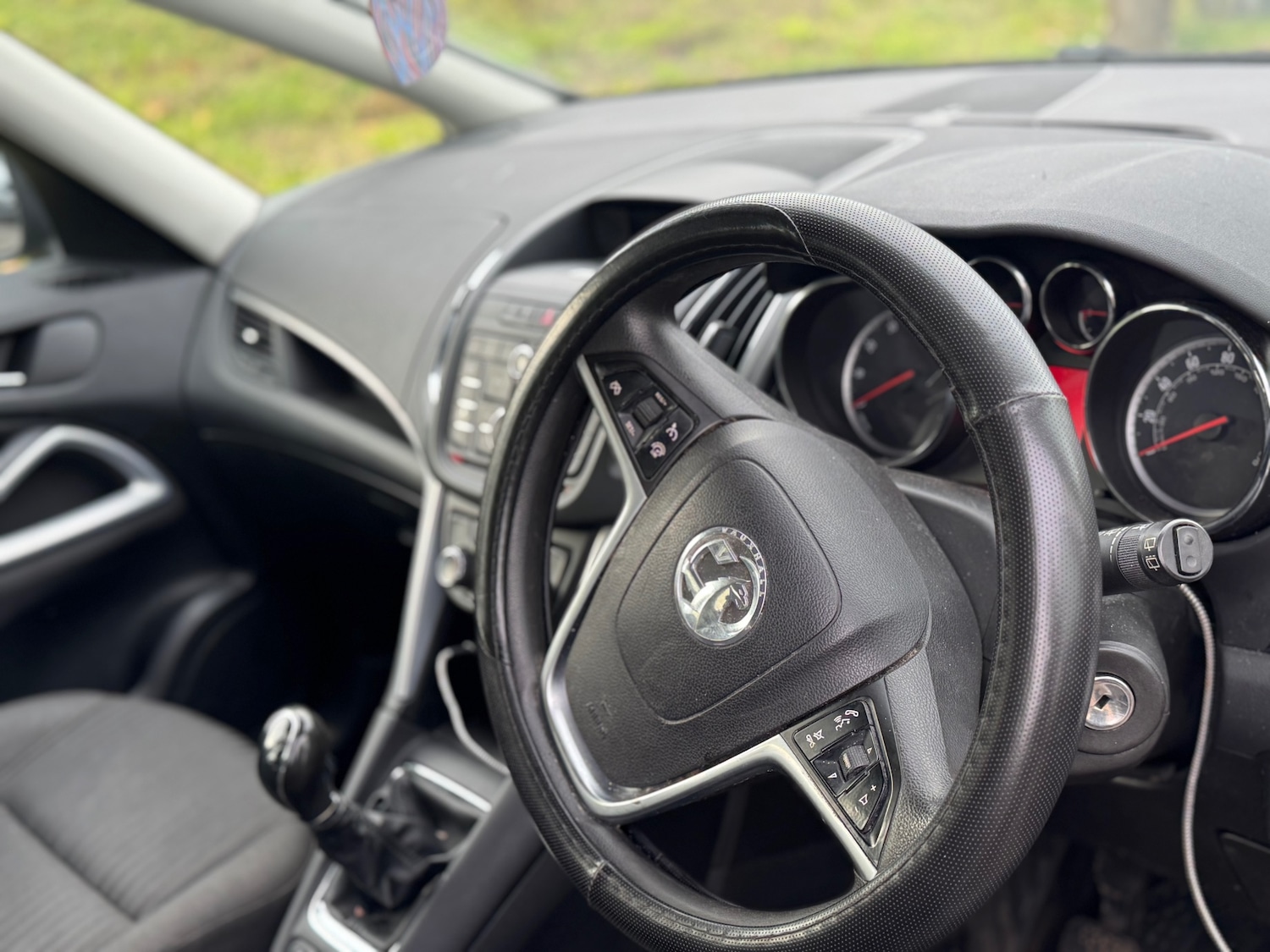 Used Vauxhall Zafira 2012 for sale - 76466583: Photo 10