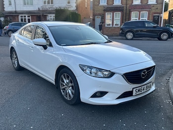 Used Mazda Mazda6 2014 for sale - 78090270: Photo