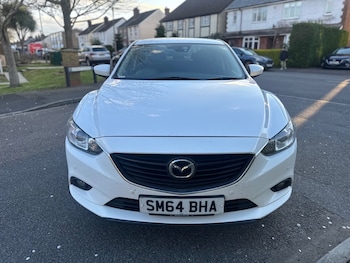 Used Mazda Mazda6 2014 for sale - 78090270: Photo