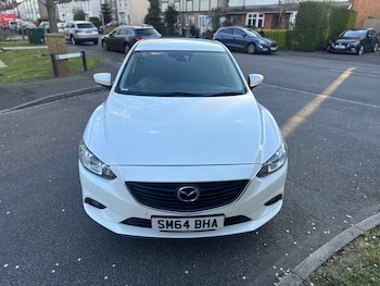 Used Mazda Mazda6 2014 for sale - 78090270: Photo