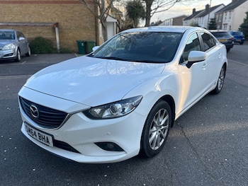 Used Mazda Mazda6 2014 for sale - 78090270: Photo