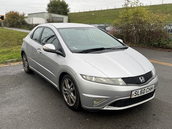 2010 (60) - 1.8 i-VTEC Si 5dr