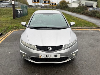 Used Honda Civic 2010 for sale - 76403119: Photo