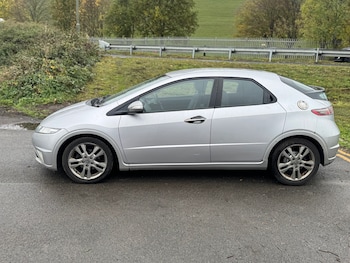 Used Honda Civic 2010 for sale - 76403119: Photo
