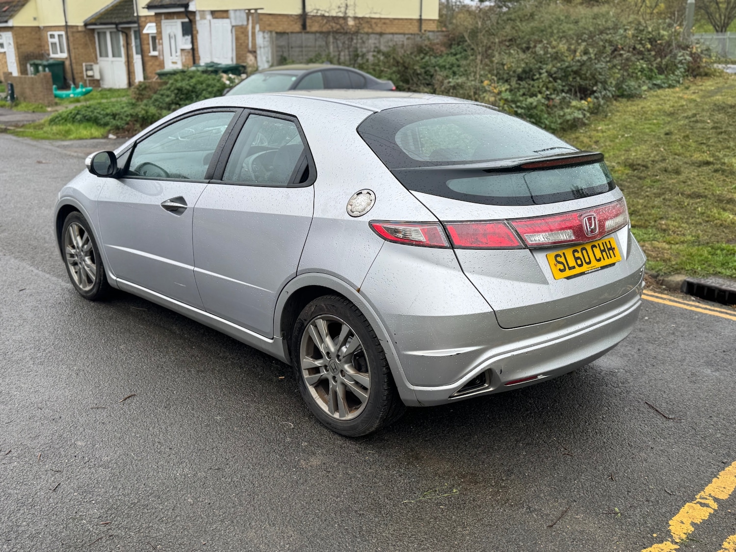 Used Honda Civic 2010 for sale - 76403119: Photo 5