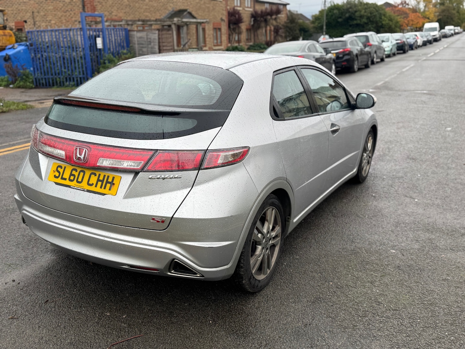 Used Honda Civic 2010 for sale - 76403119: Photo 6