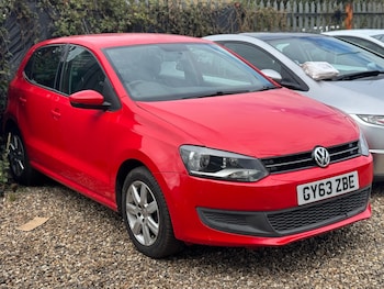 Volkswagen - Polo