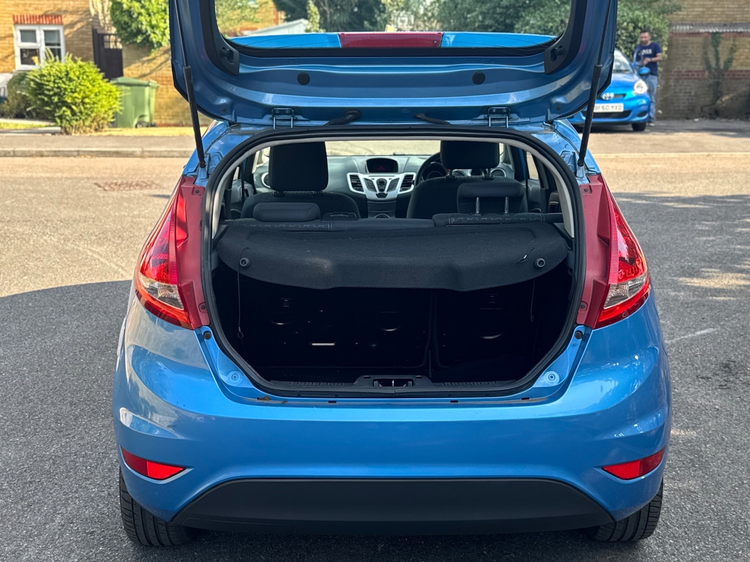 Vehicle 23