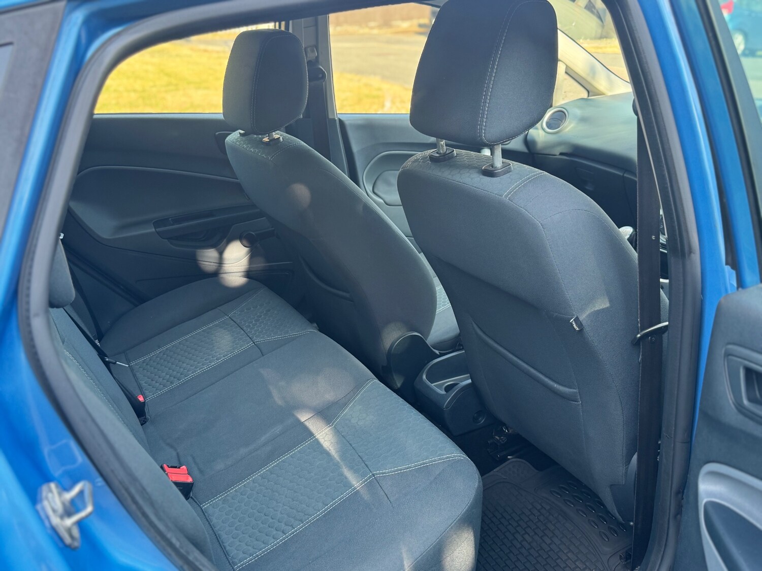 Vehicle 27