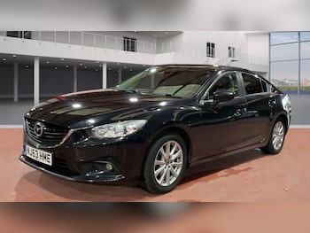 Used Mazda Mazda6 2013 for sale - 77112940: Photo