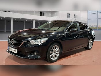 Used Mazda Mazda6 2013 for sale - 77112940: Photo