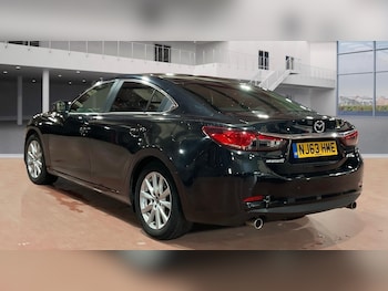 Used Mazda Mazda6 2013 for sale - 77112940: Photo