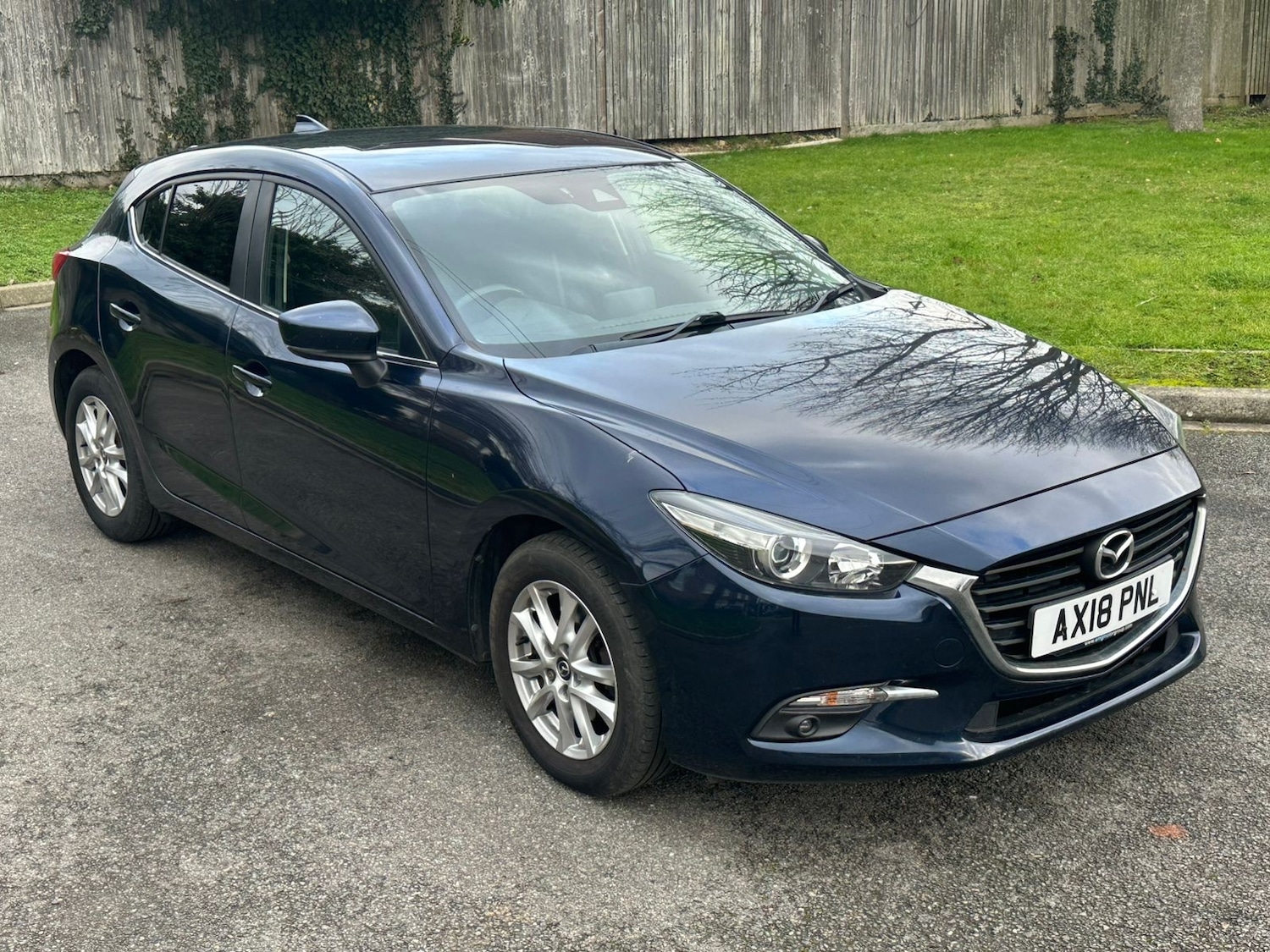 Used Mazda Mazda3 2018 for sale - 76946829: Photo 10