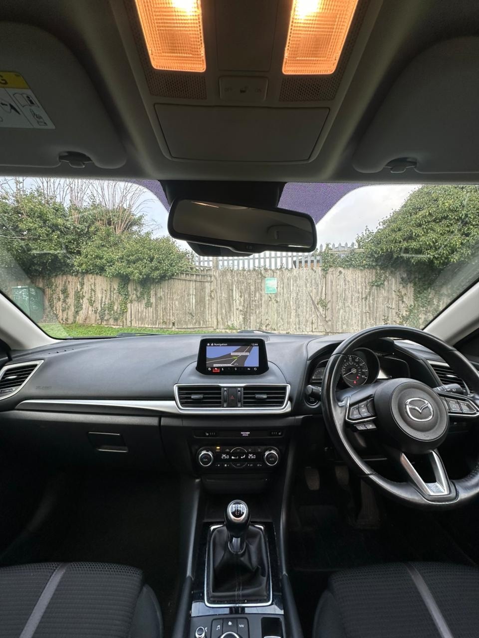 Used Mazda Mazda3 2018 for sale - 76946829: Photo 12