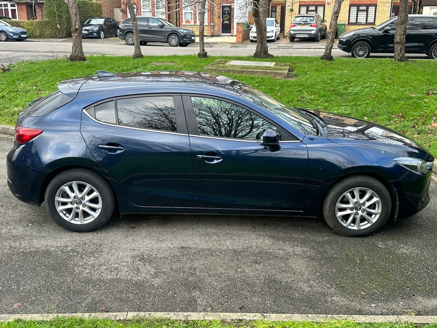 Used Mazda Mazda3 2018 for sale - 76946829: Photo 13