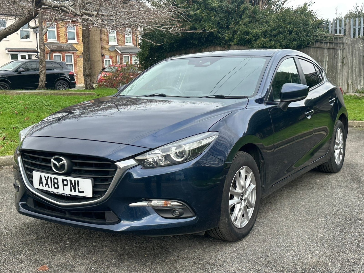 Used Mazda Mazda3 2018 for sale - 76946829: Photo 14