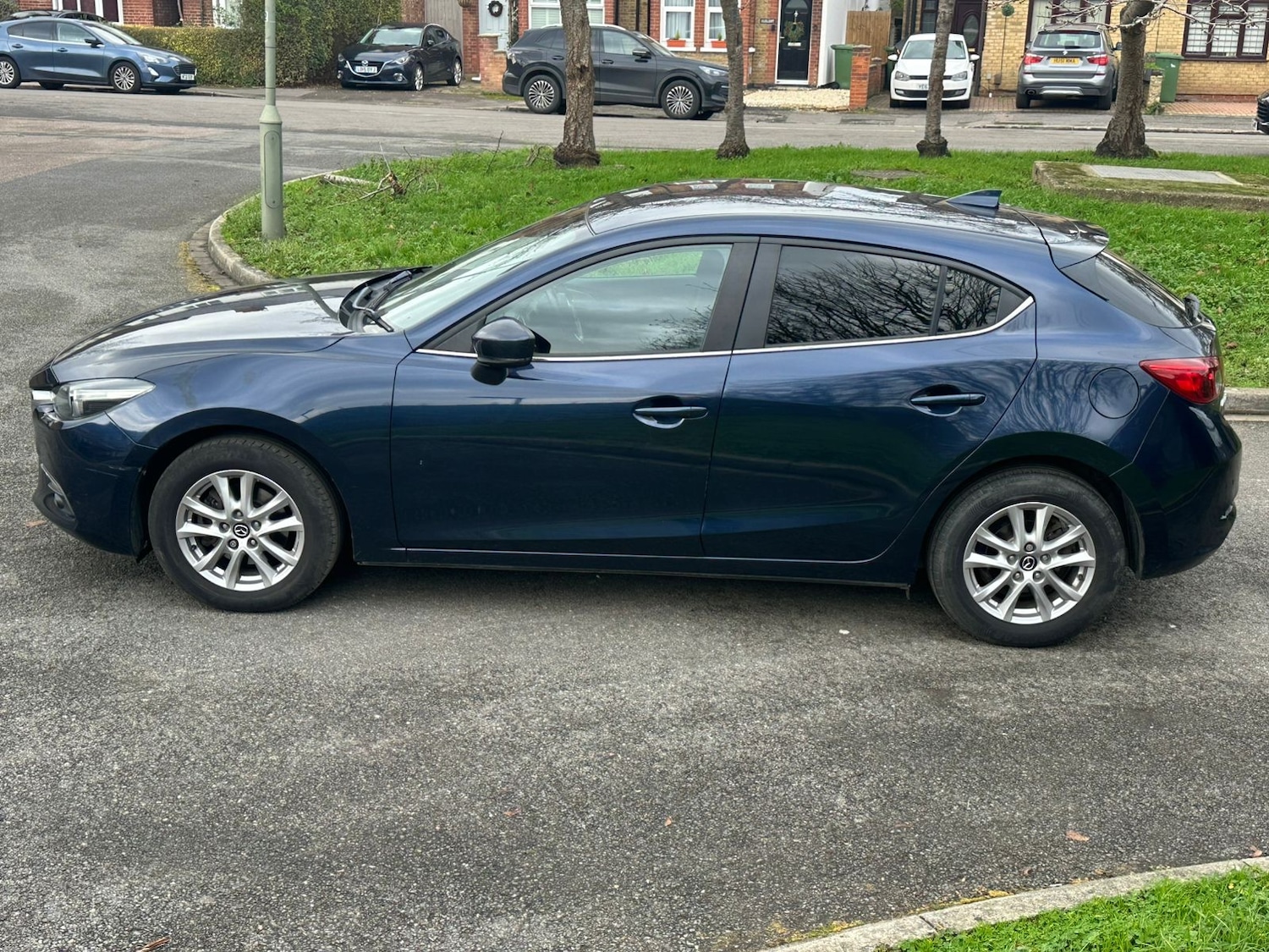 Used Mazda Mazda3 2018 for sale - 76946829: Photo 15