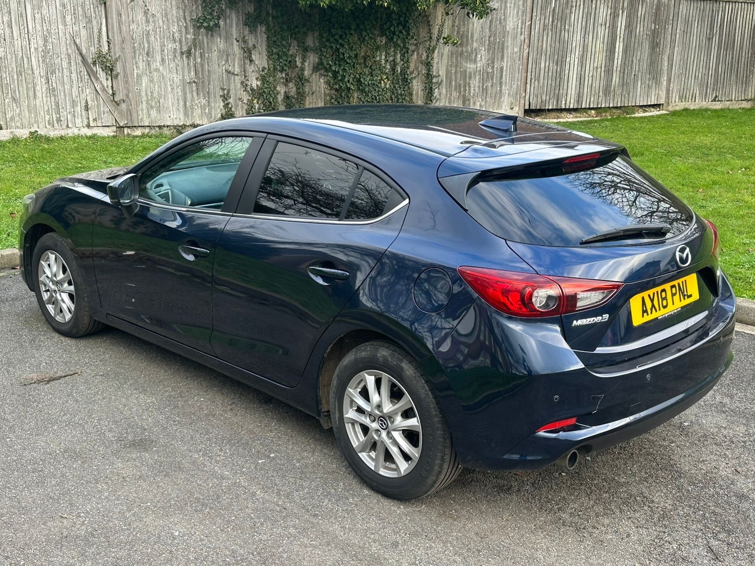 Used Mazda Mazda3 2018 for sale - 76946829: Photo 17