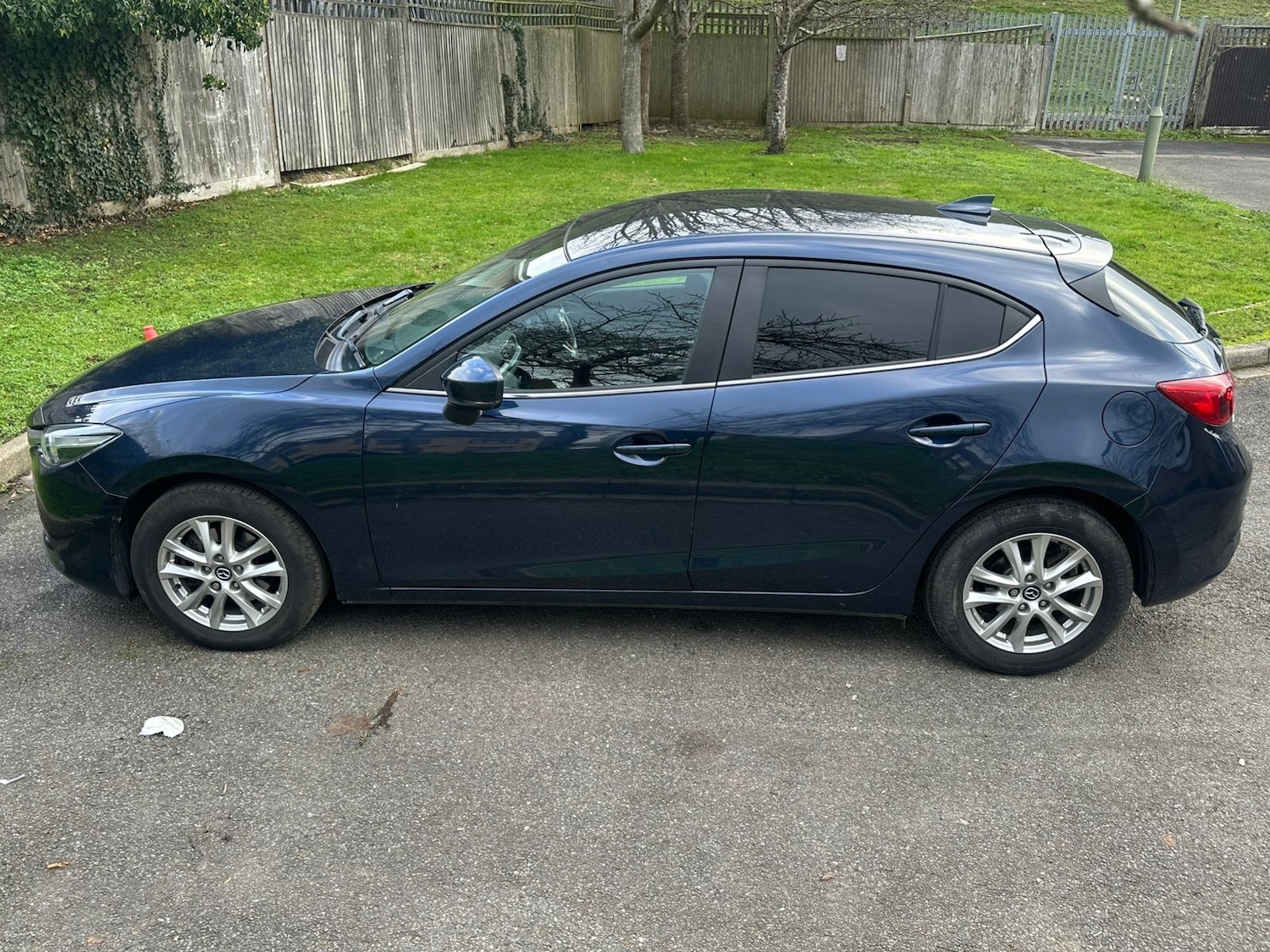 Used Mazda Mazda3 2018 for sale - 76946829: Photo 18