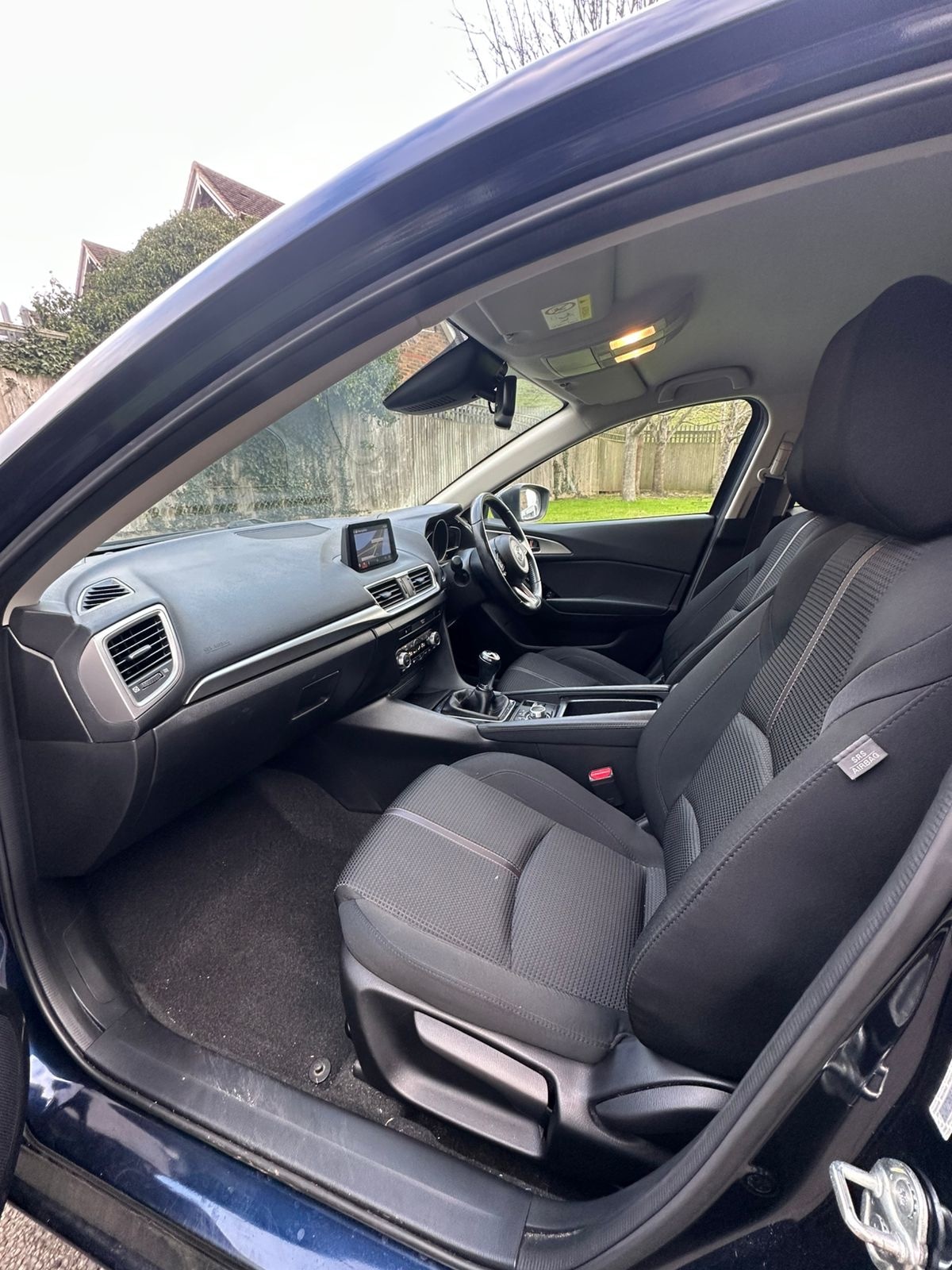 Used Mazda Mazda3 2018 for sale - 76946829: Photo 19