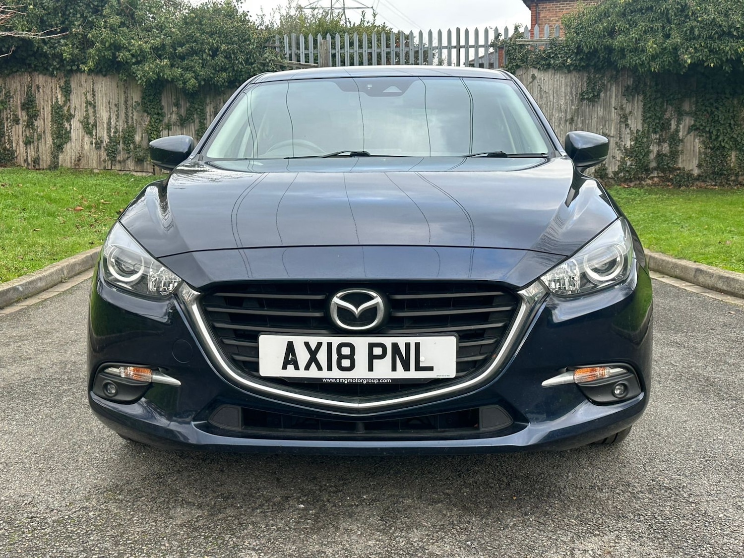 Used Mazda Mazda3 2018 for sale - 76946829: Photo 4