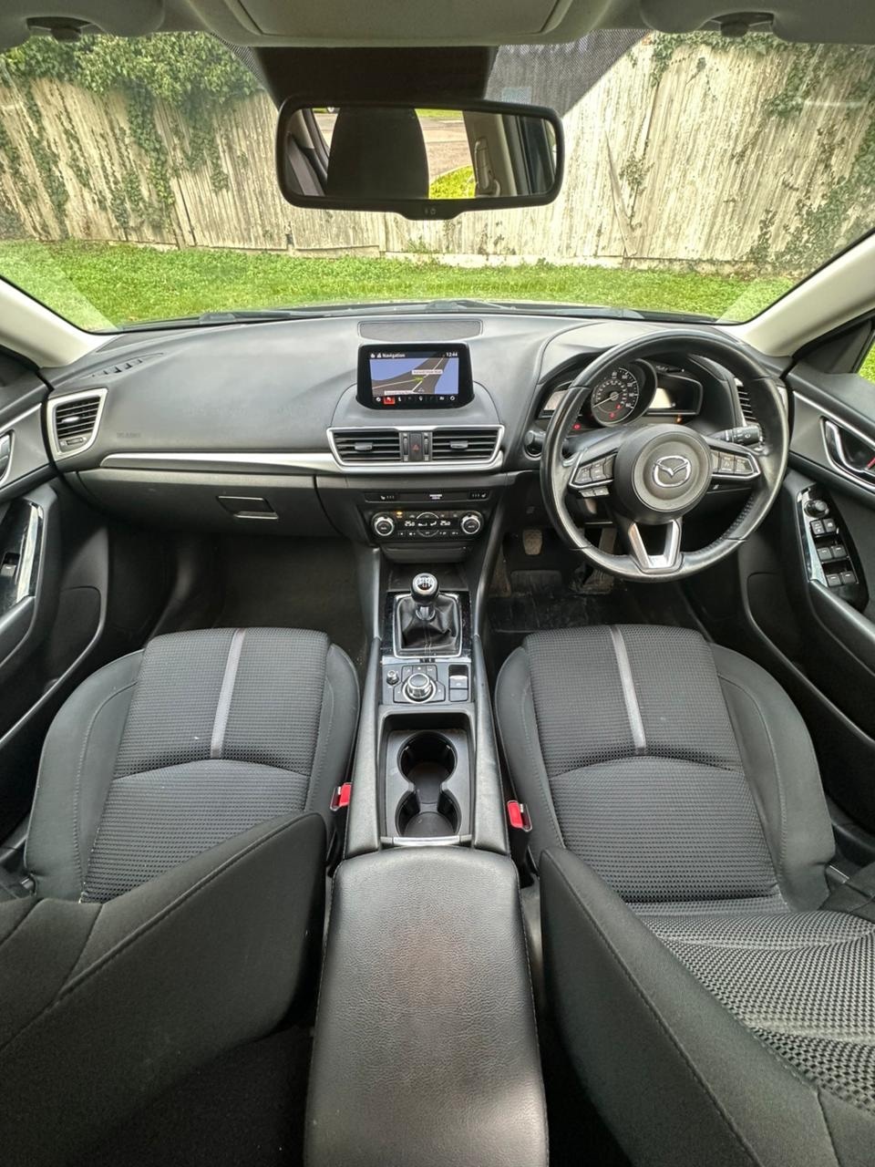 Used Mazda Mazda3 2018 for sale - 76946829: Photo 5