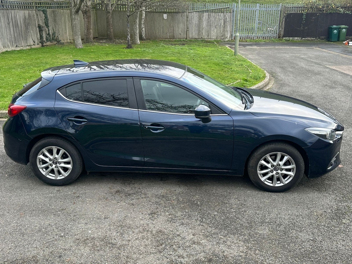 Used Mazda Mazda3 2018 for sale - 76946829: Photo 6