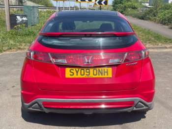 2009 (09) - 1.4 i-Dsi SE 5dr