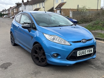 Ford Fiesta feature image