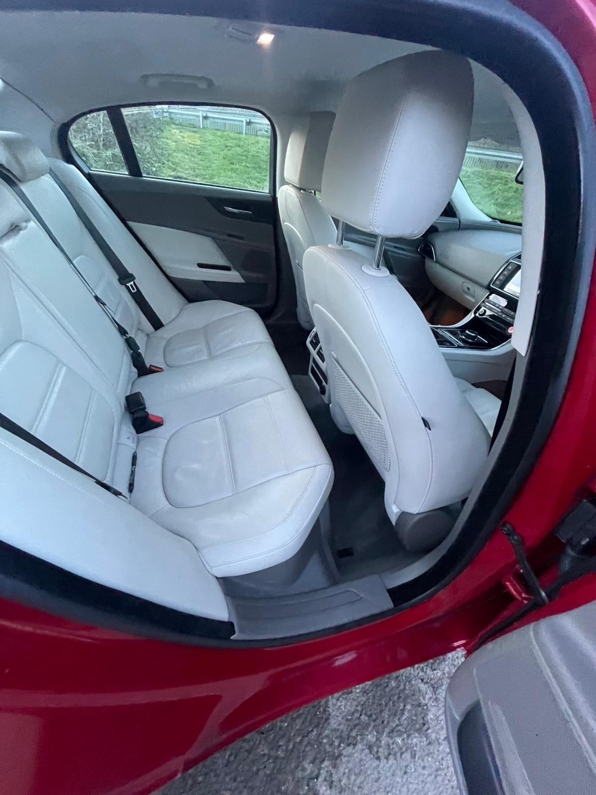 Used Jaguar XE 2016 for sale - 76946147: Photo 17