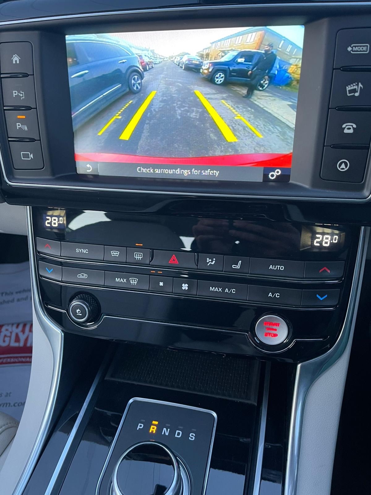 Used Jaguar XE 2016 for sale - 76946147: Photo 19