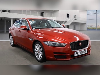 2016 (66) - 2.0d Prestige 4dr Auto