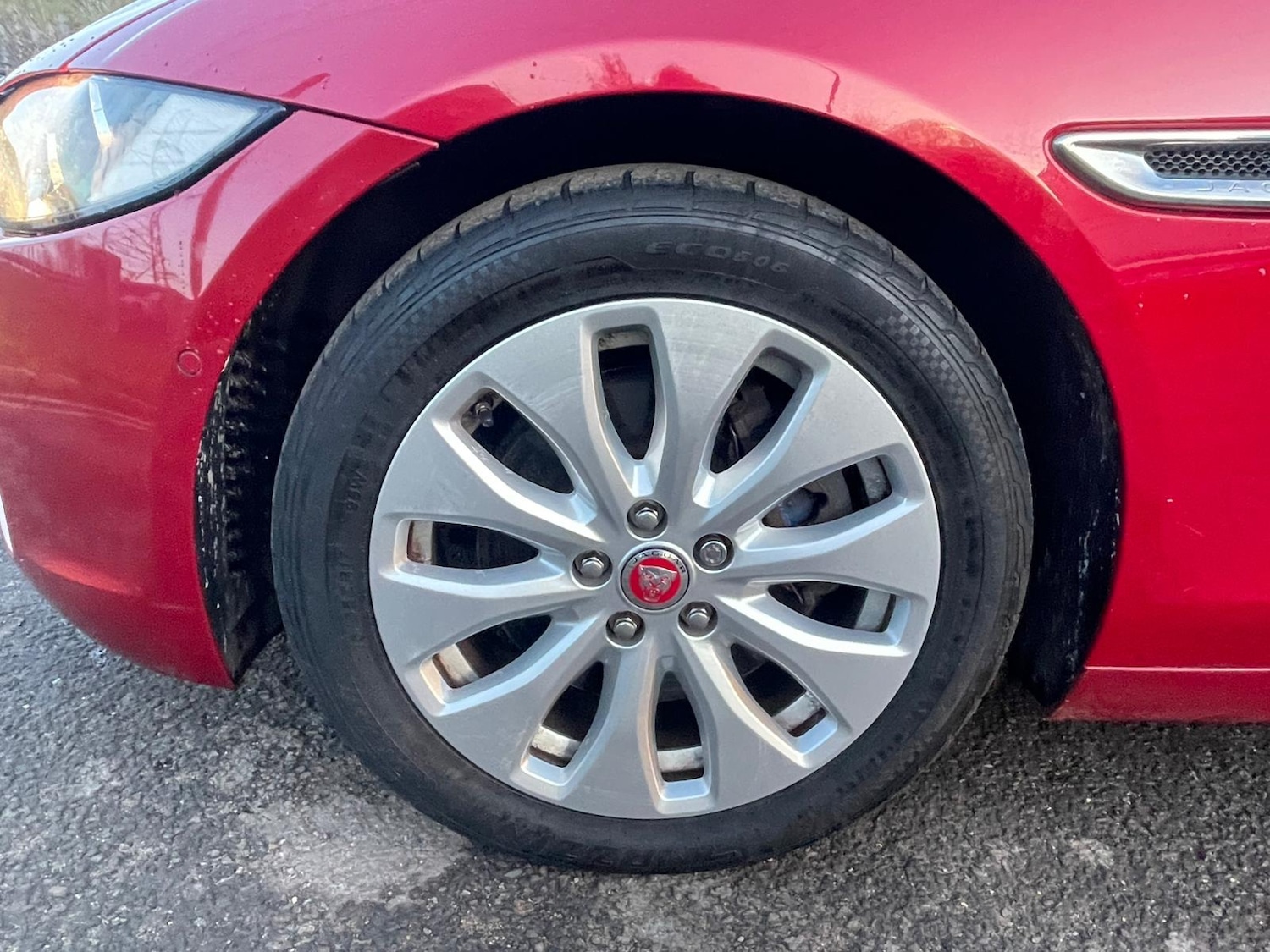 Used Jaguar XE 2016 for sale - 76946147: Photo 23