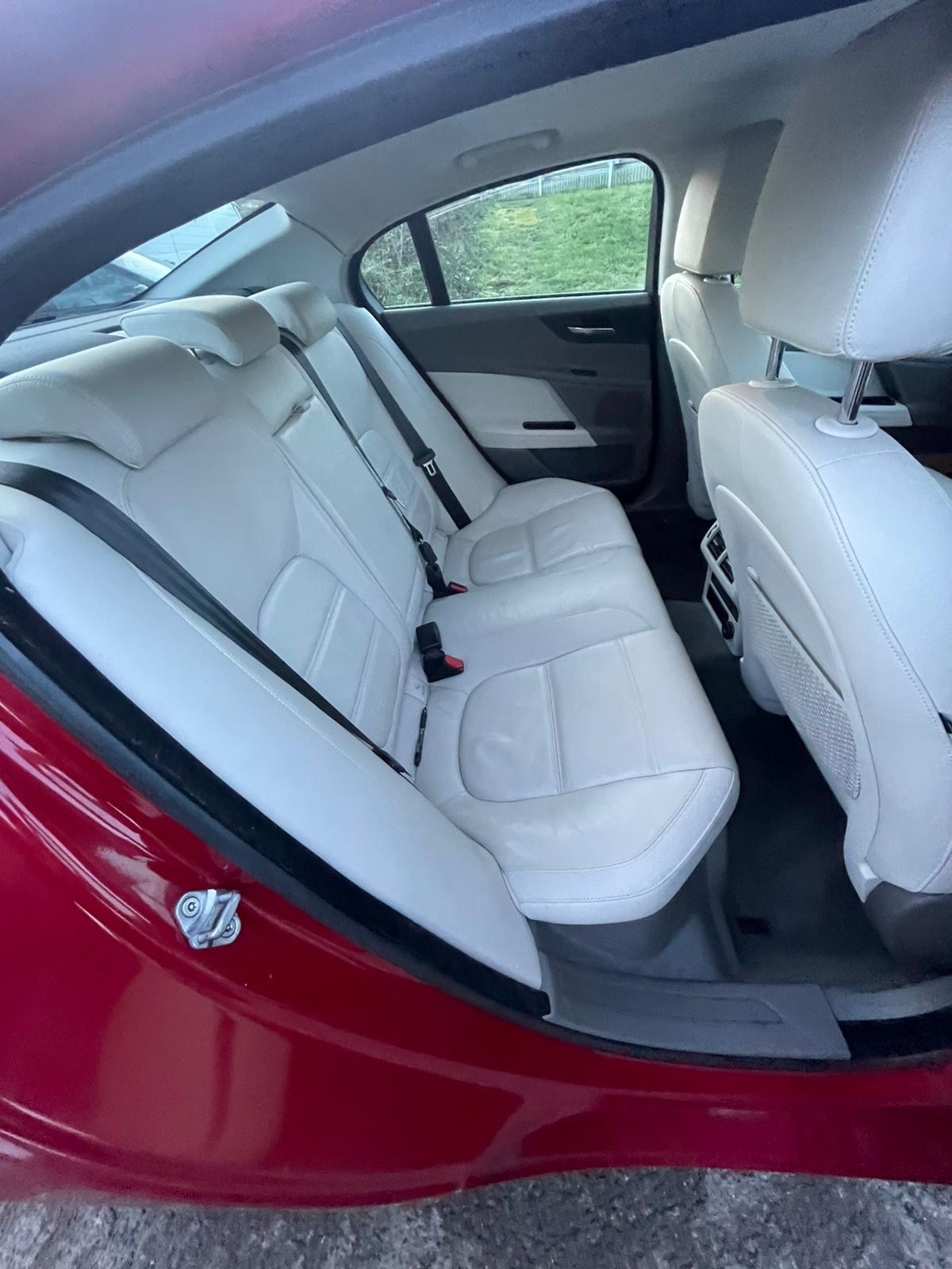 Used Jaguar XE 2016 for sale - 76946147: Photo 30