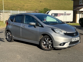 Used Nissan Note 2014 for sale - 78403366: Photo
