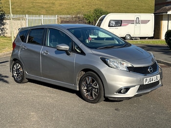 Used Nissan Note 2014 for sale - 78403366: Photo