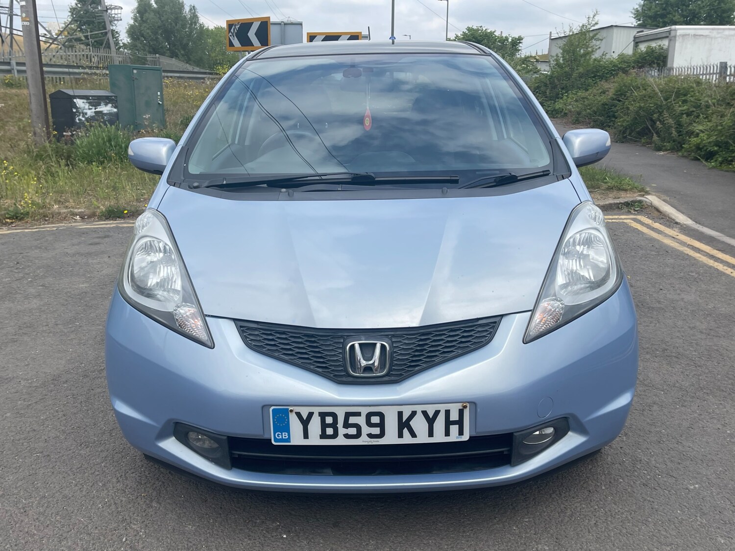Vehicle 28