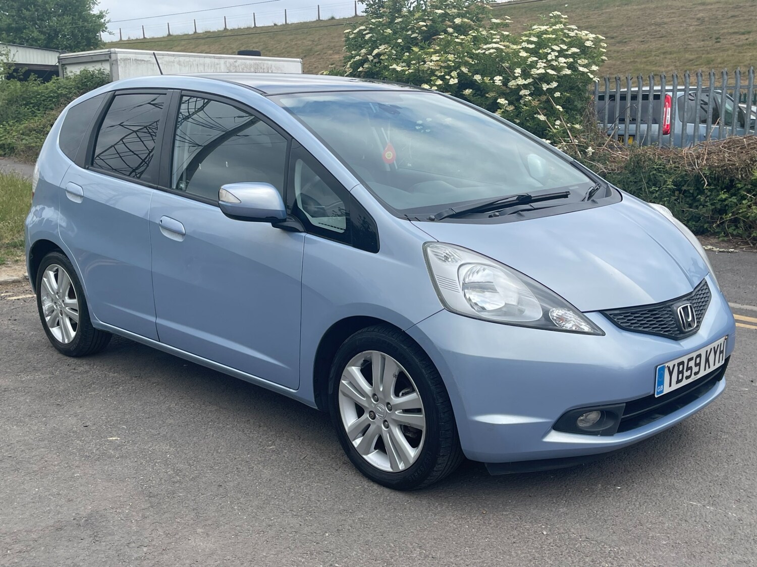 Vehicle 29