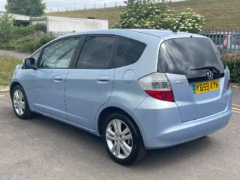 Used Honda Jazz 2010 for sale - 74730172: Photo