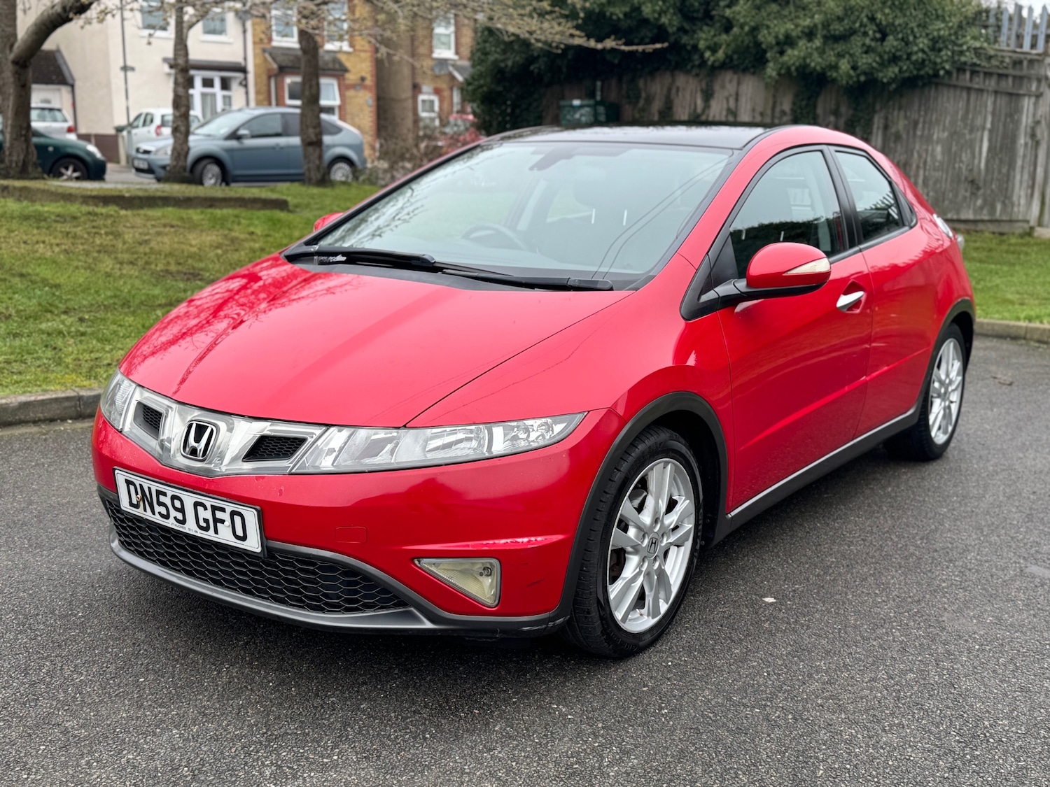 Used Honda Civic 2009 for sale - 77661467: Photo 10