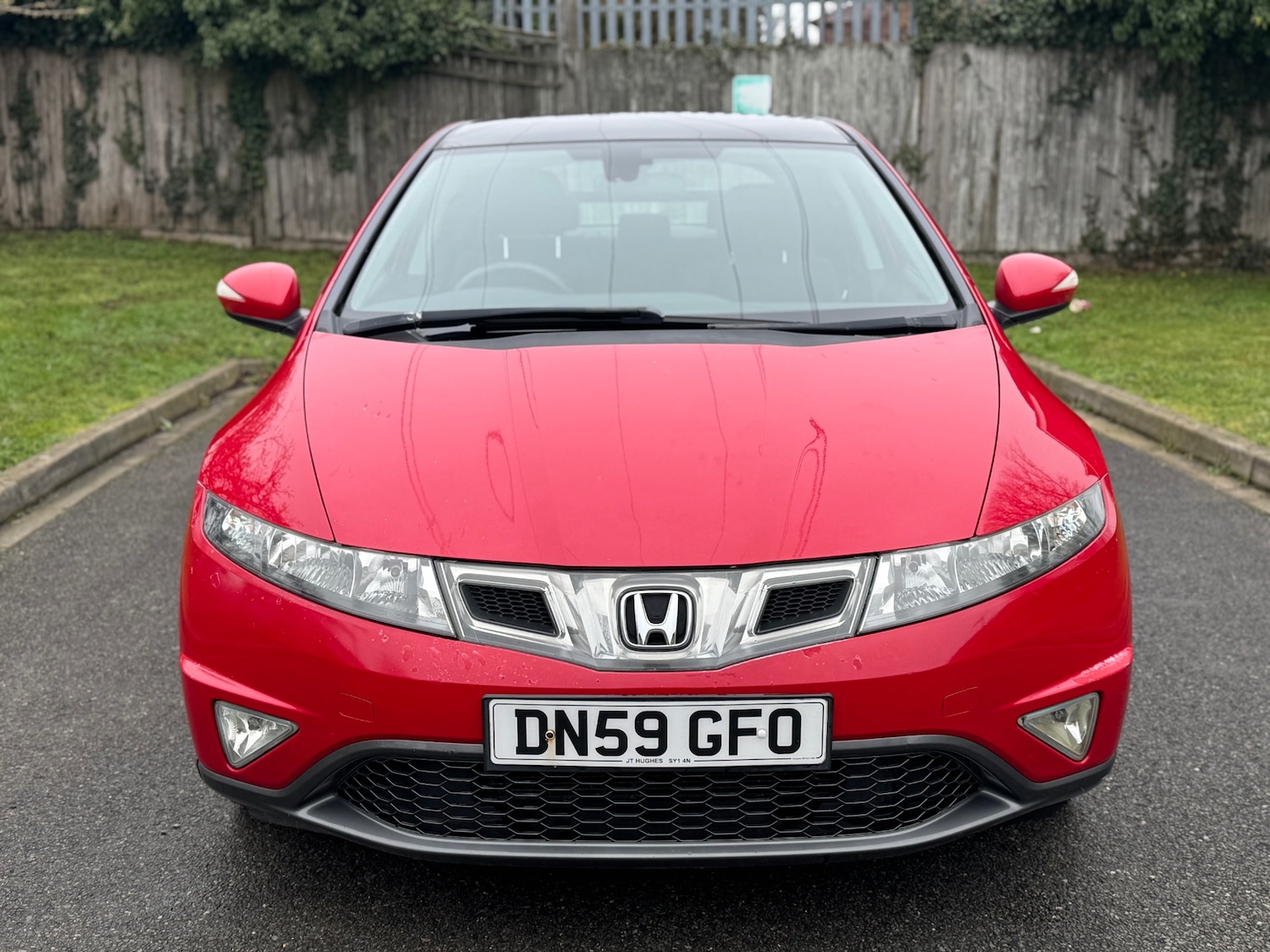 Used Honda Civic 2009 for sale - 77661467: Photo 12