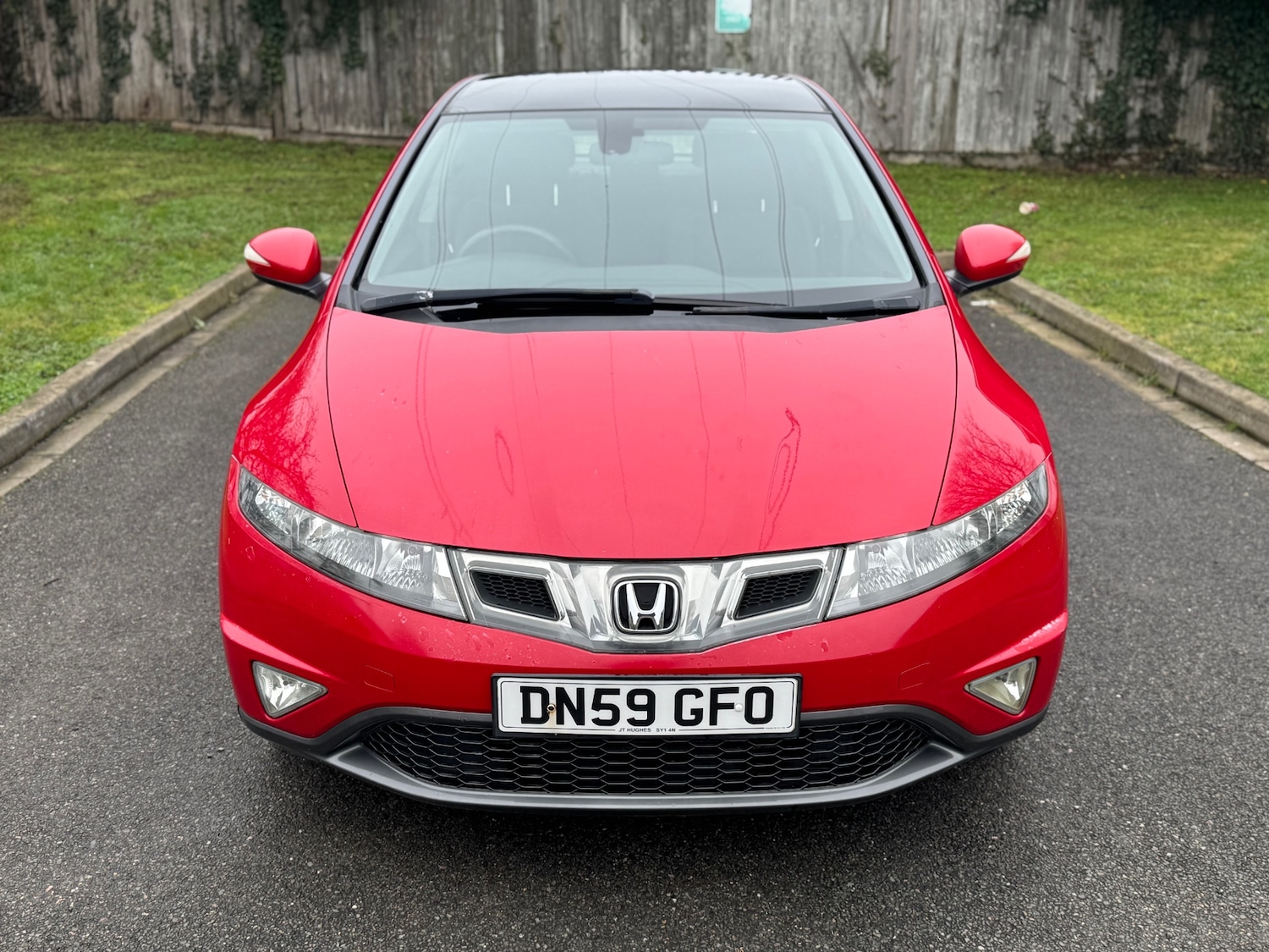 Used Honda Civic 2009 for sale - 77661467: Photo 13